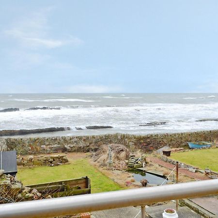 Rockview Villa Cellardyke Екстериор снимка