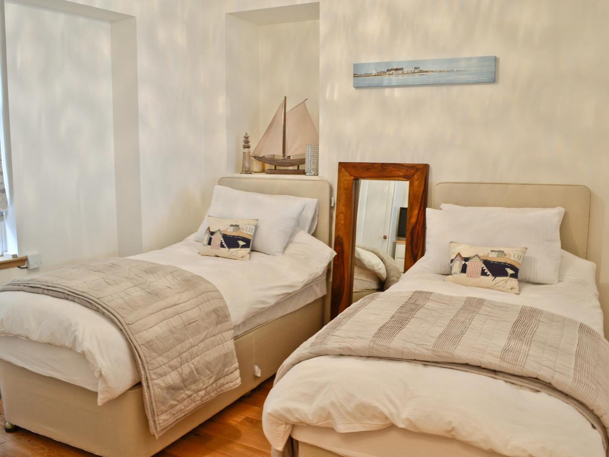 Rockview Villa Cellardyke Екстериор снимка
