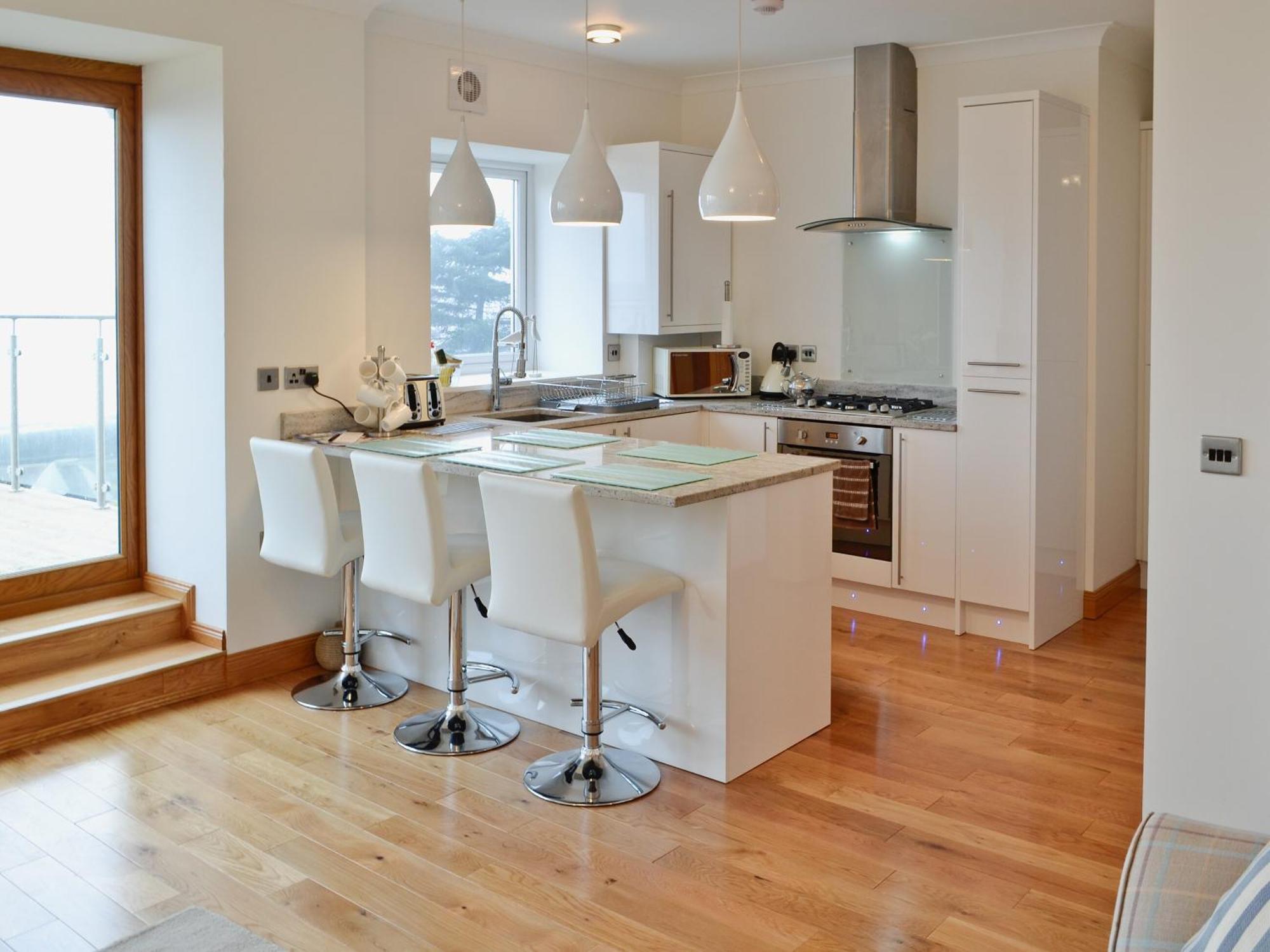 Rockview Villa Cellardyke Екстериор снимка