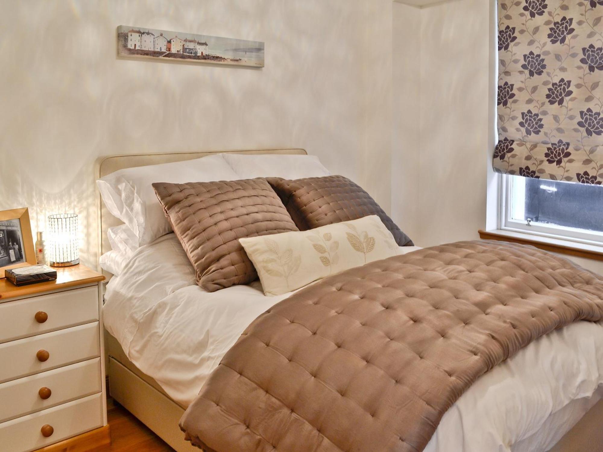 Rockview Villa Cellardyke Екстериор снимка